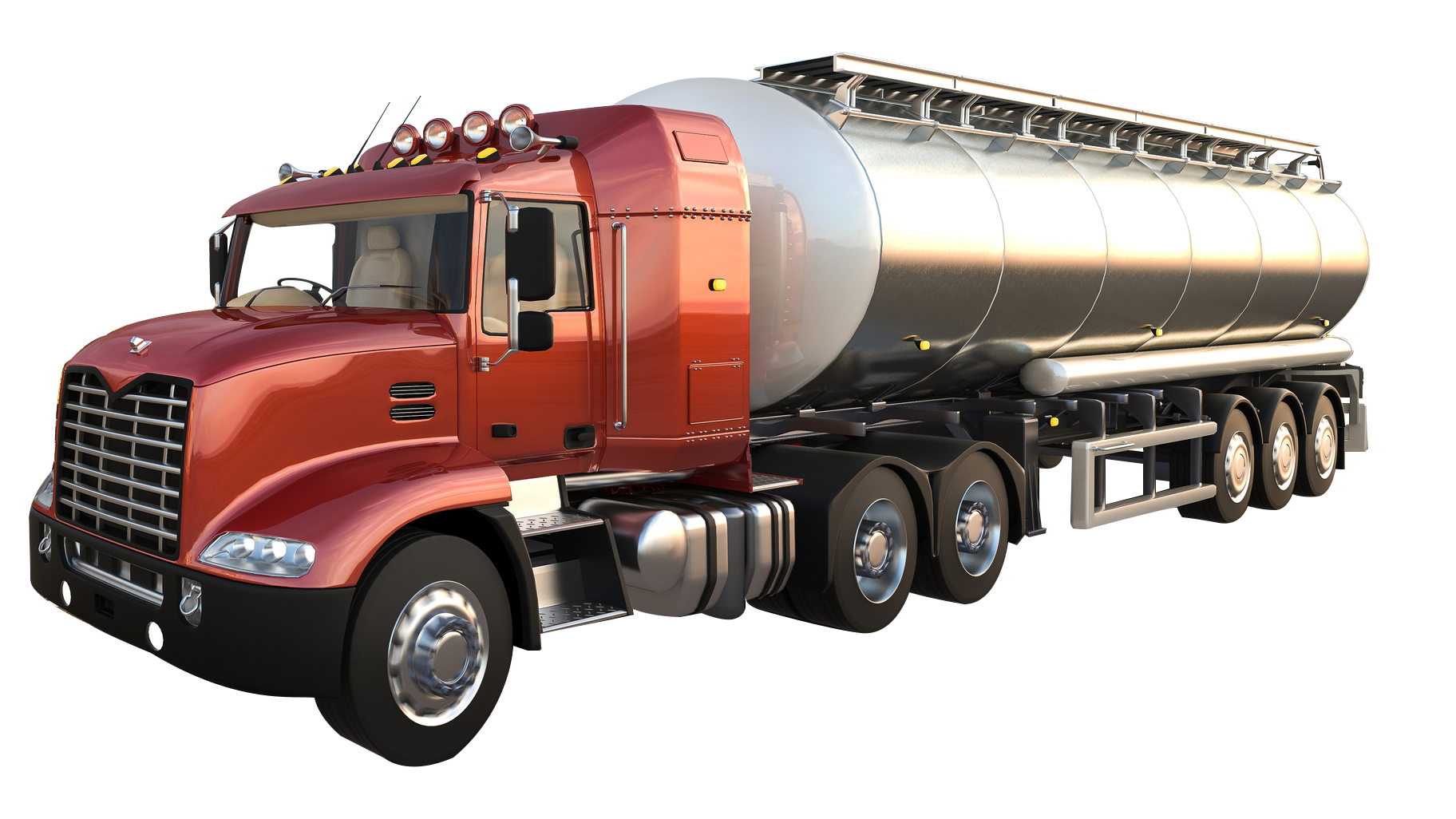 Commercial Truck insurance