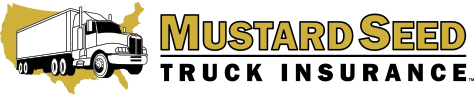 Mustard Seed Truck Insurance