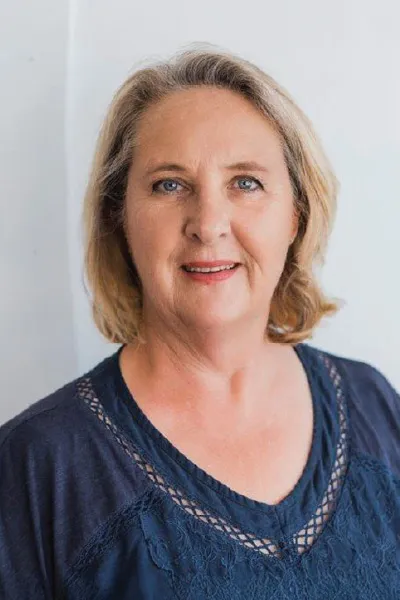 Joann Hooper Radimer